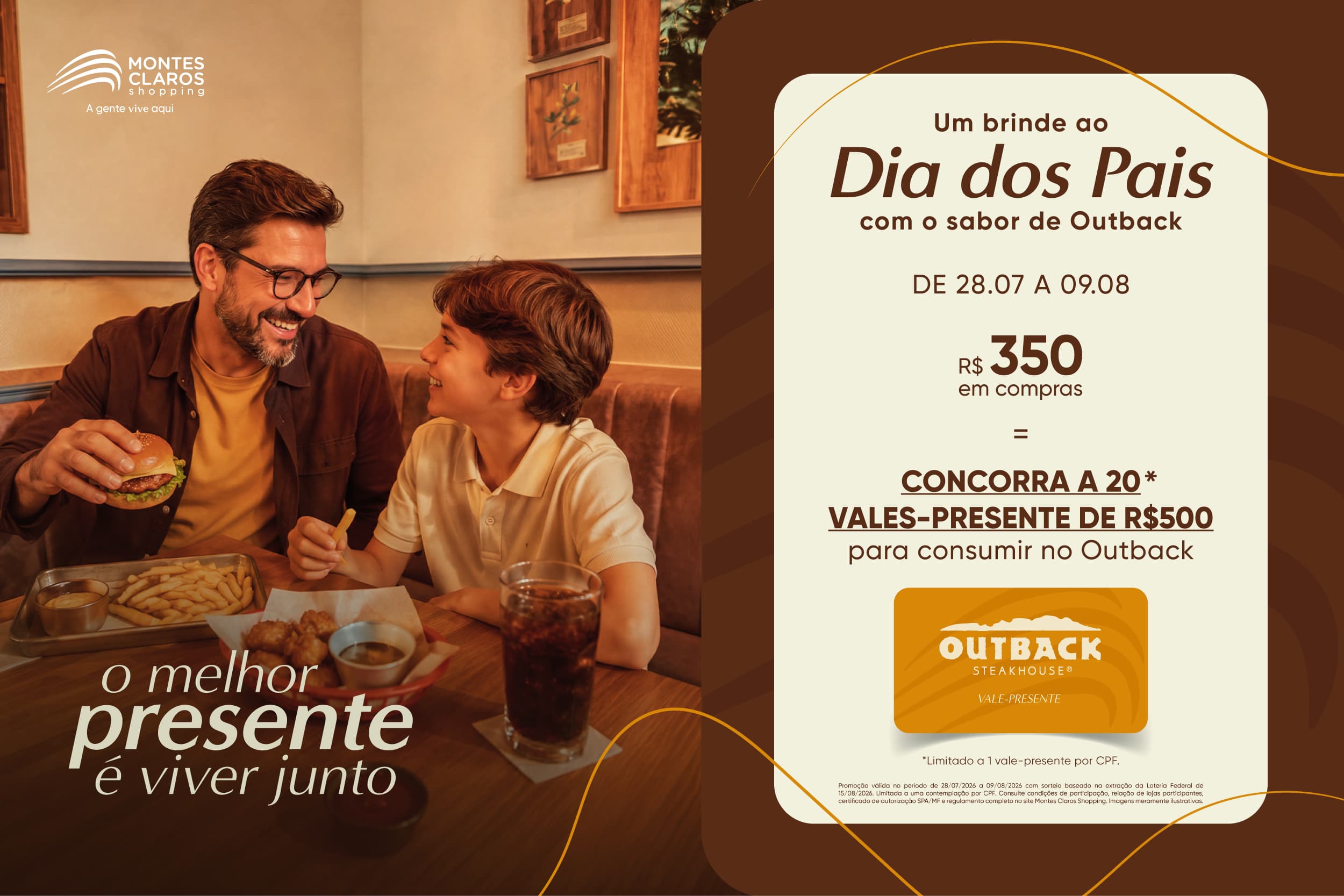 Dia dos Pais