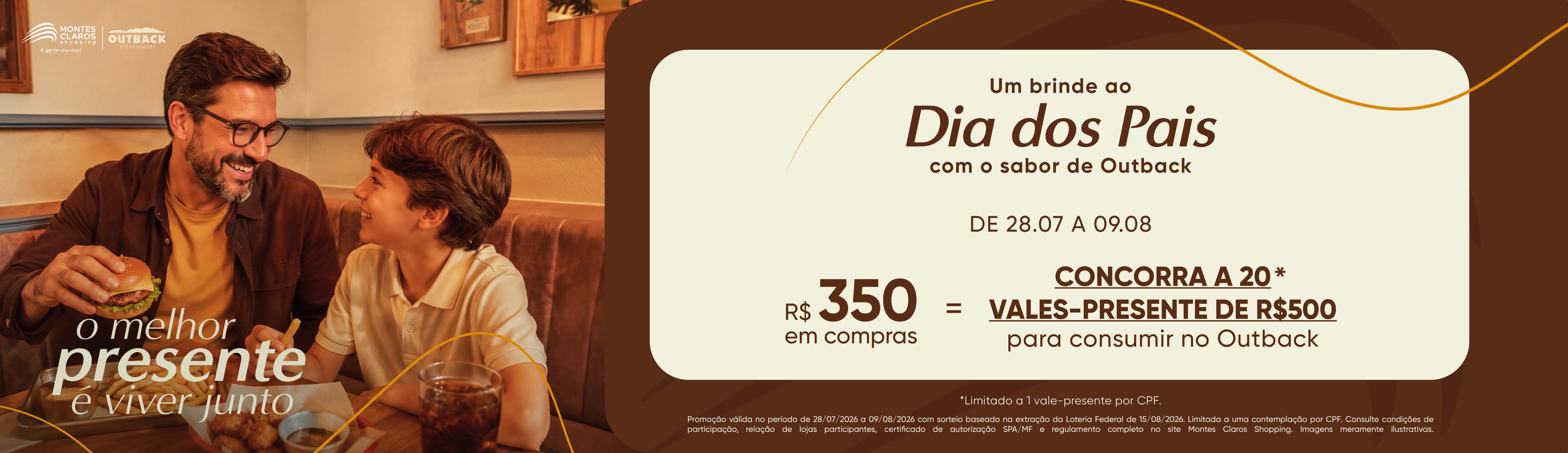 Dia dos Pais